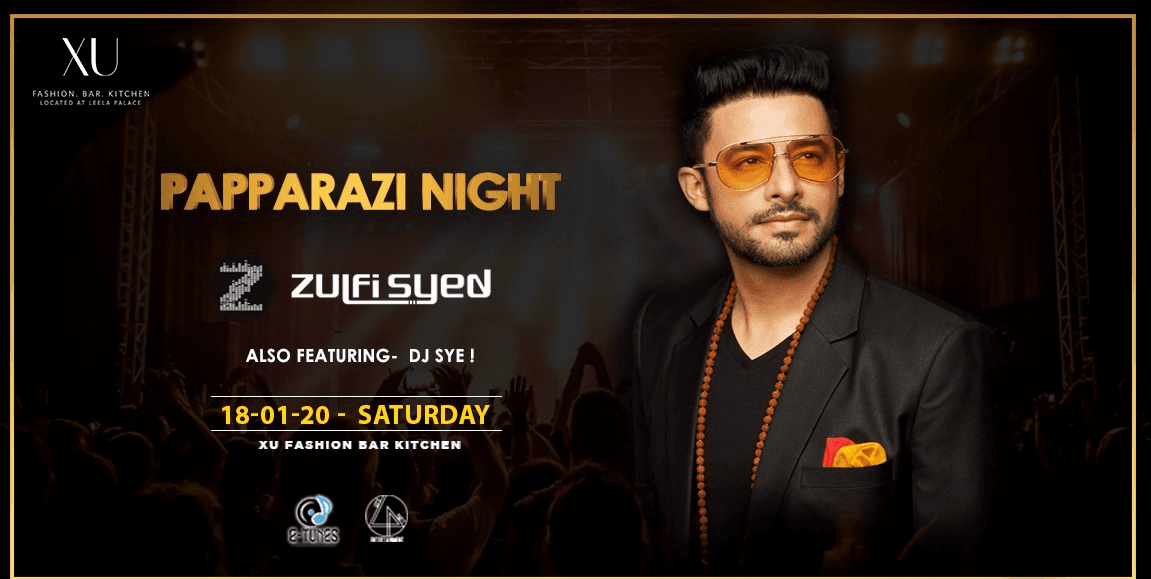 Saturday Bollywood Dance Music ft. Dj Syed Zulfi