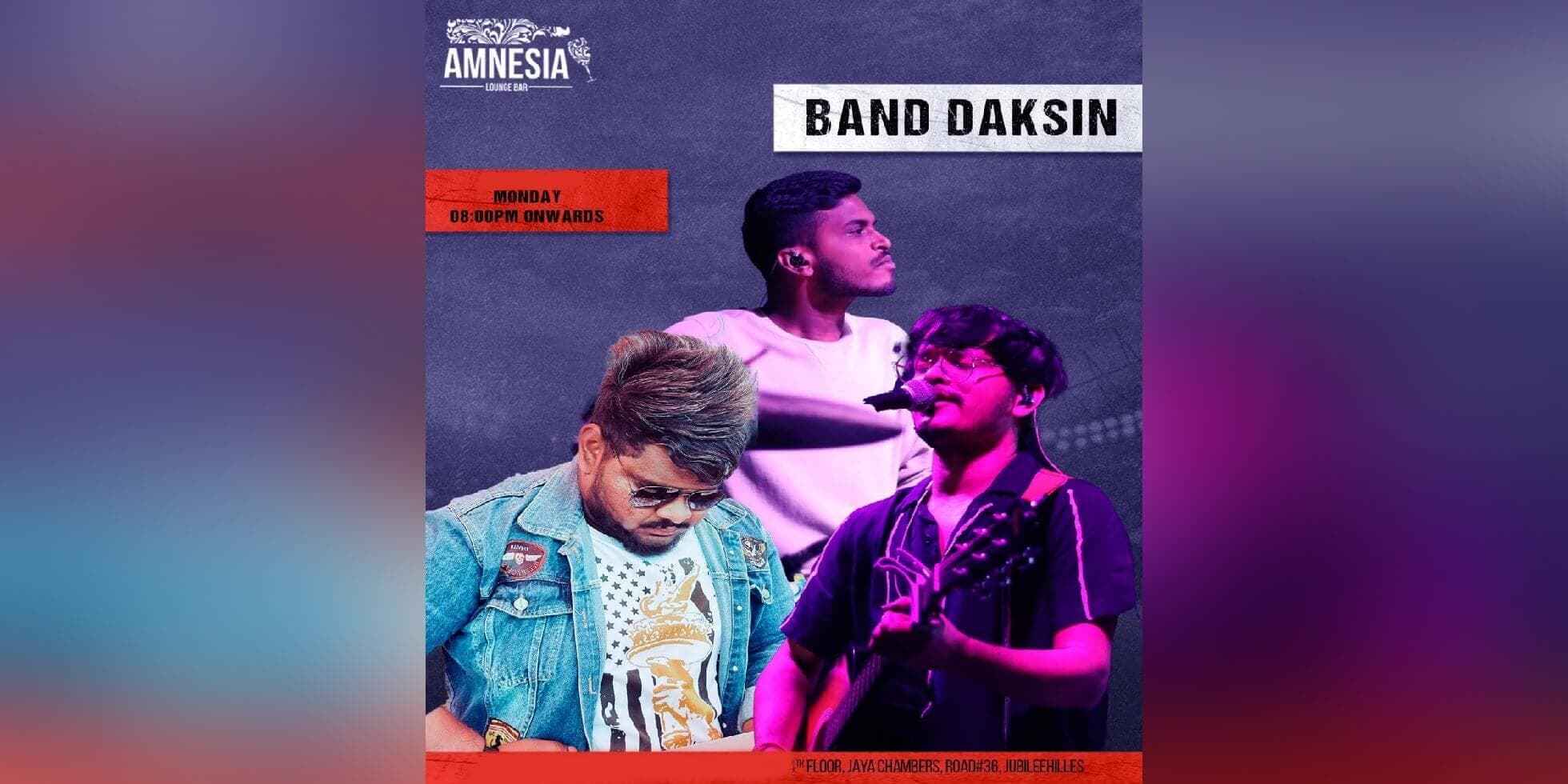 MRP Monday | Amnesia