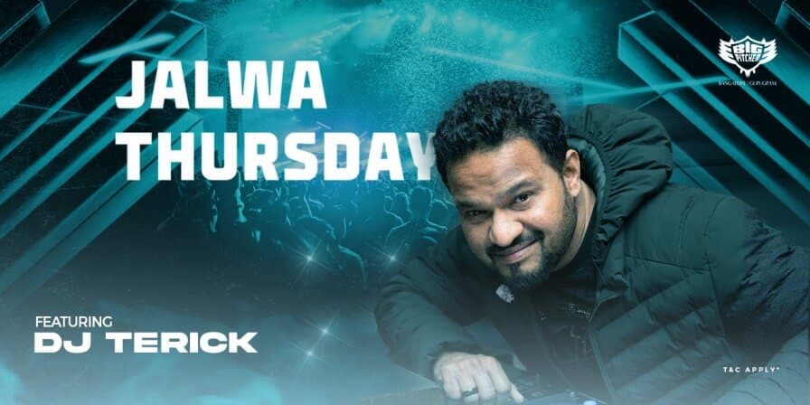 Jalwa Thursday