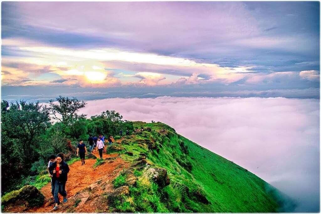Kodachadri Trek with Udupi Beach Exploration | Plan the Unplanned |