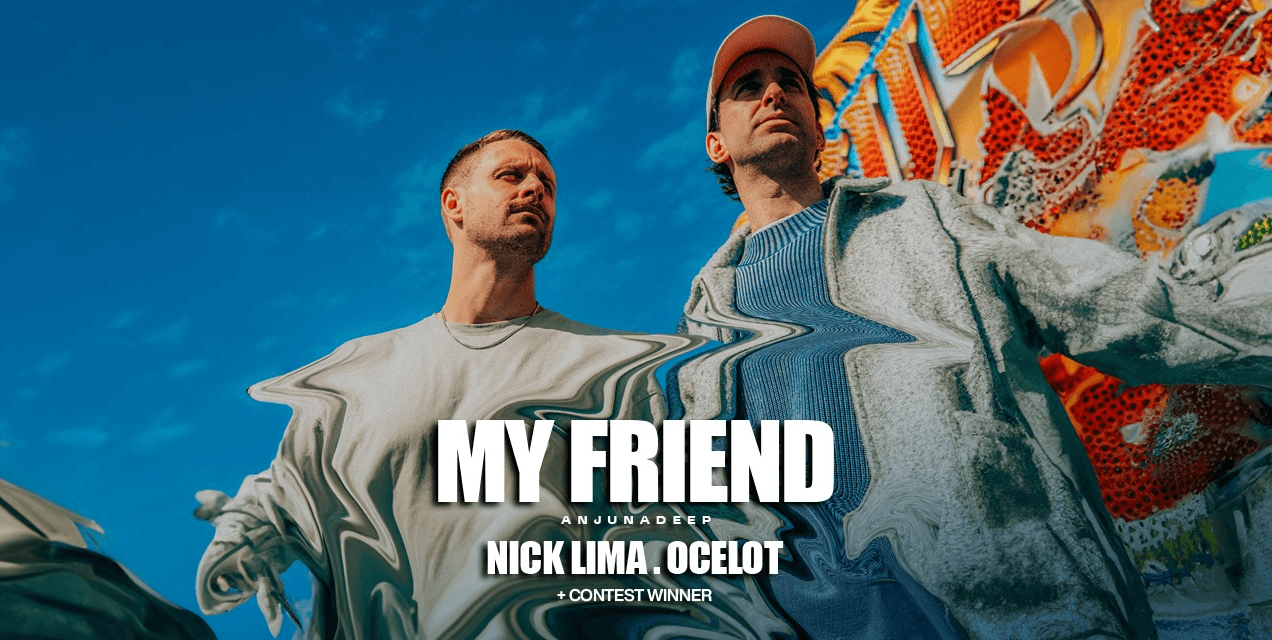 Club Nights Ft My Friend At Gawky Goose