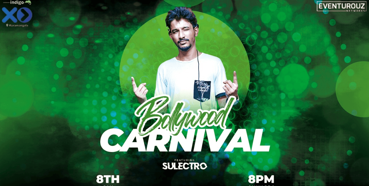 Friday Bollywood Carnival 