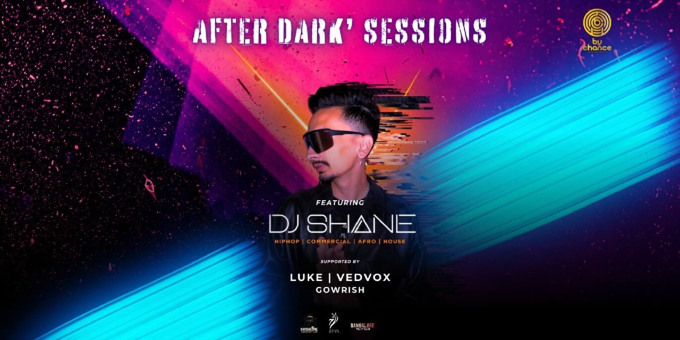 After Dark Sessions