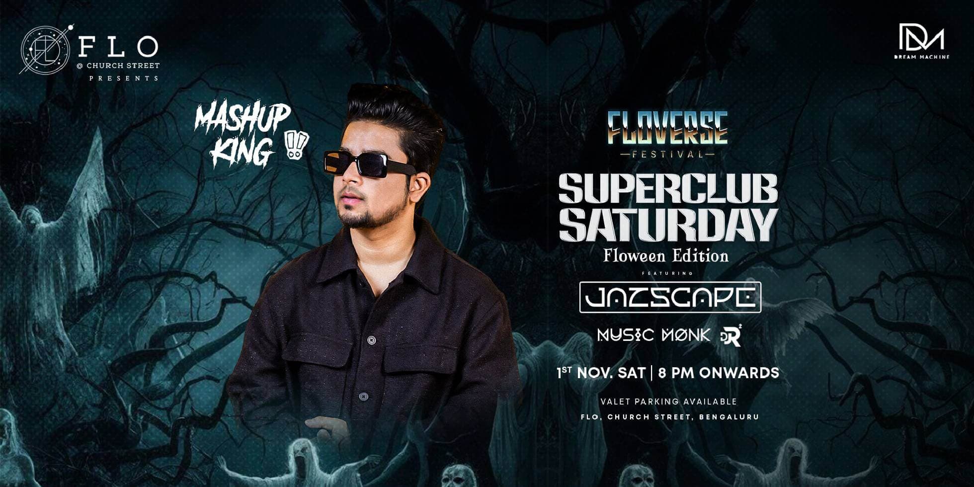 Superclub Saturday 