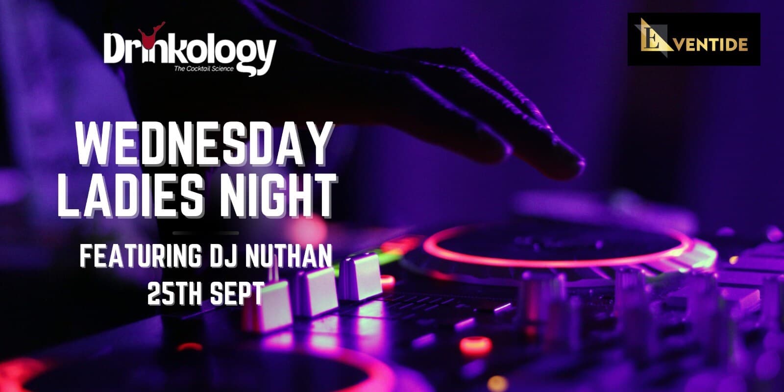 Wednesday Ladies Night