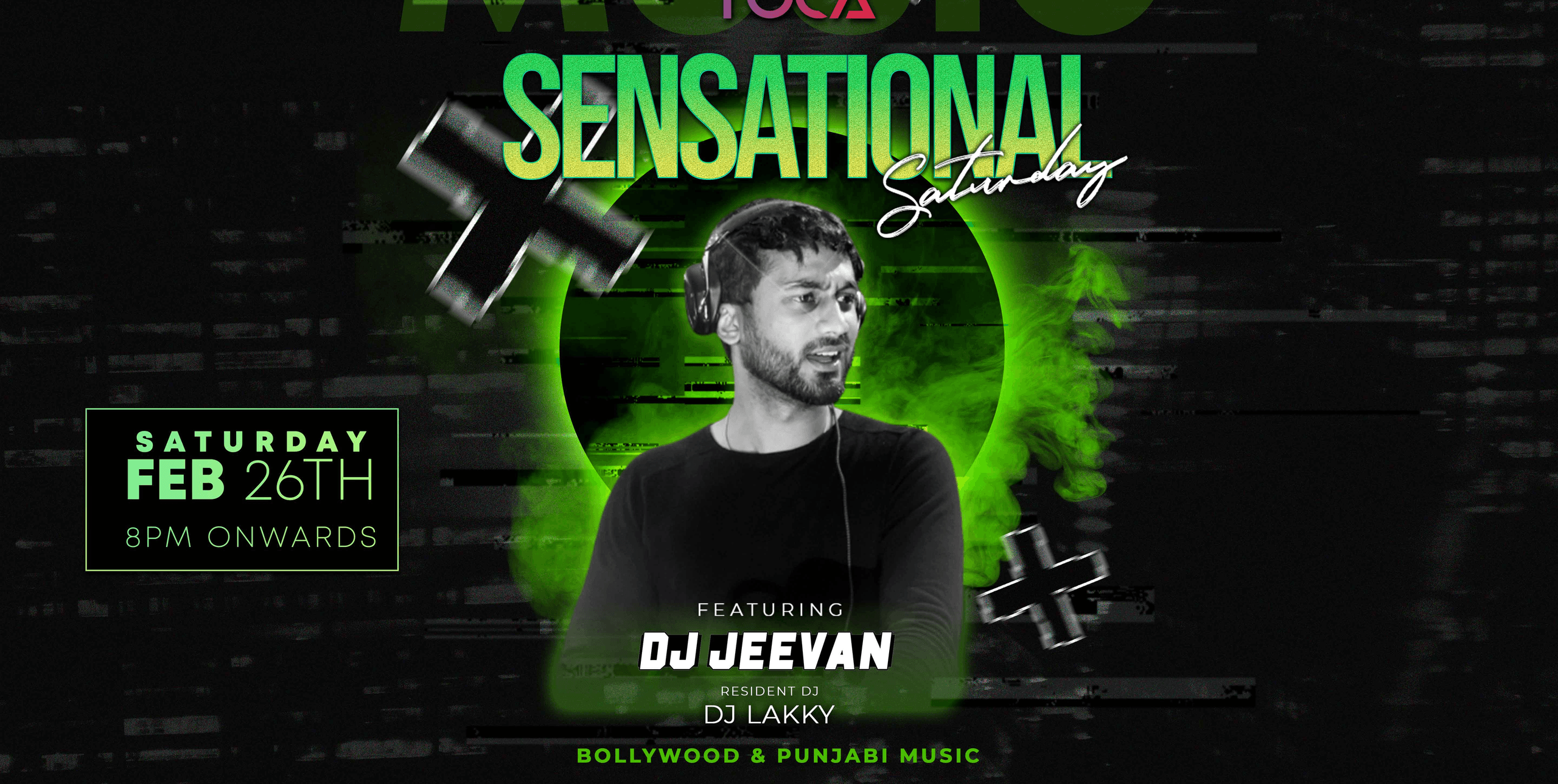 Sensational Saturday