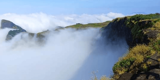 Harishchanragad Trek | Mumbai Mountain Hikers