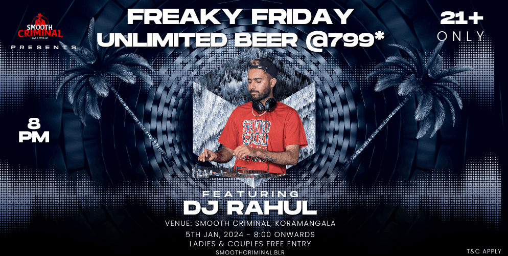 Freaky Friday | Smooth Criminal