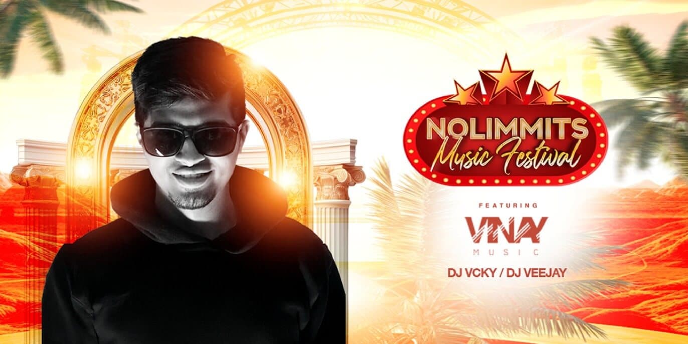 Nolimits Music Festival