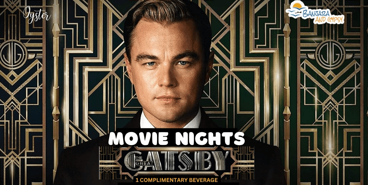 Movie Nights | Oyster