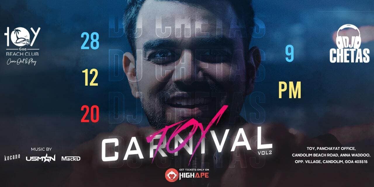 Toy Carnival