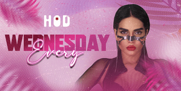 Midweek Bollywood Madness With DJ Zigna | HOD 