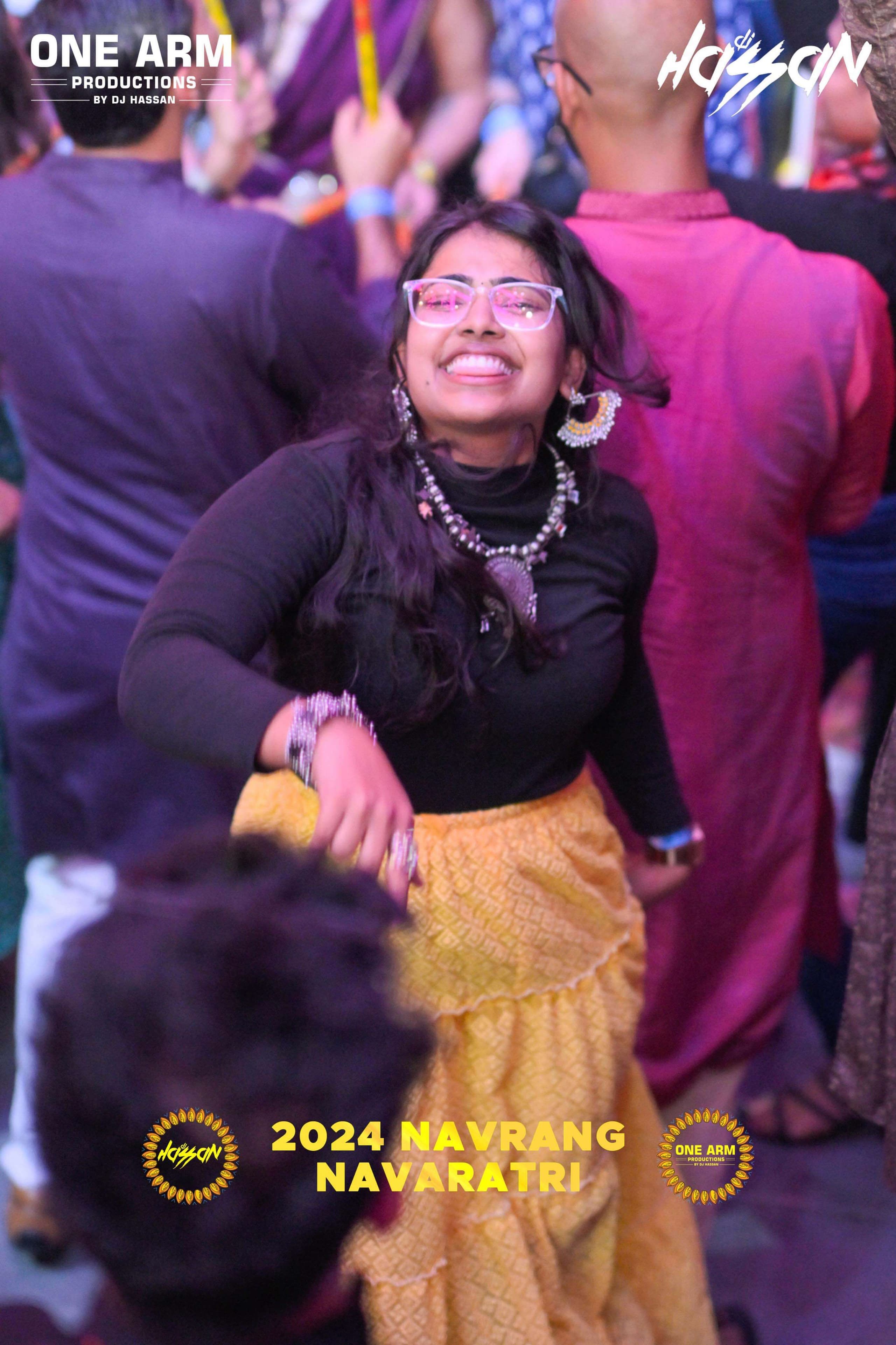 ECity Biggest Dandiya Night | Bier Loft  thumb 2