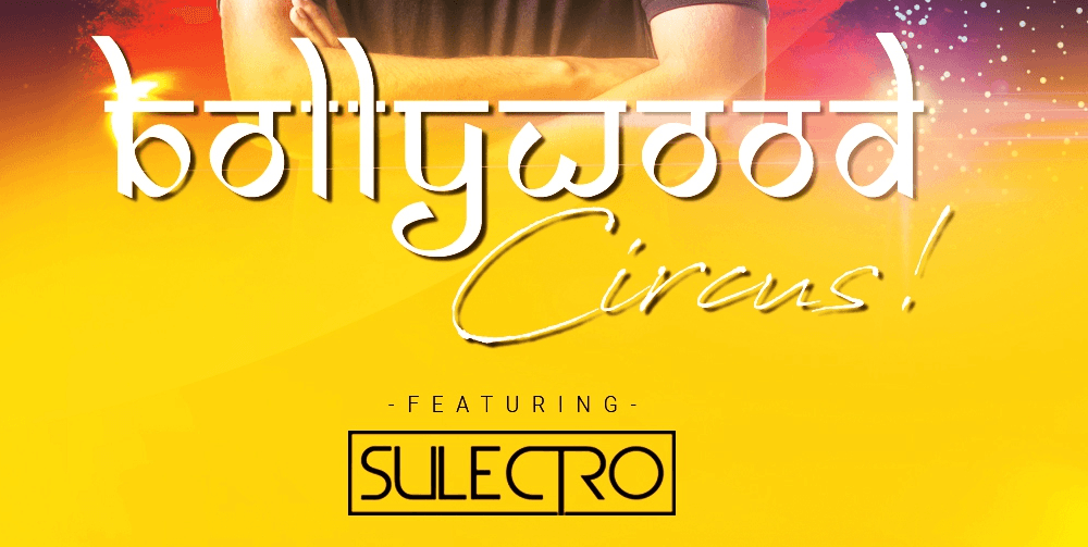 Sunday Bollywood Ladies Night