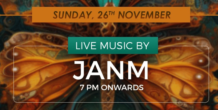 Sunday Night Ft Janm