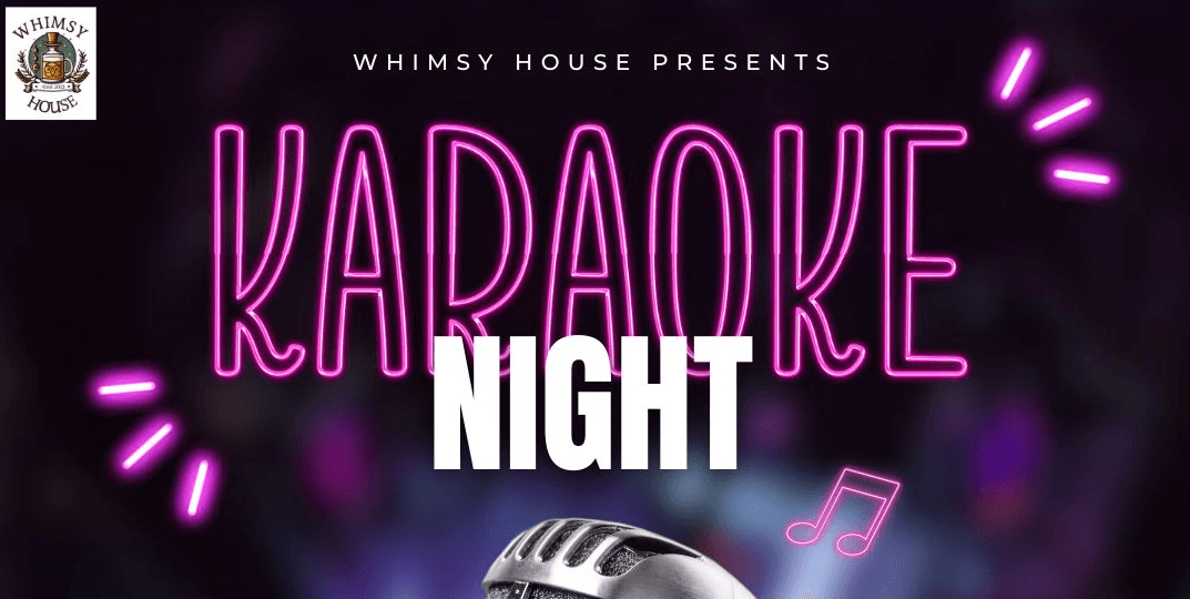 Karaoke Night
