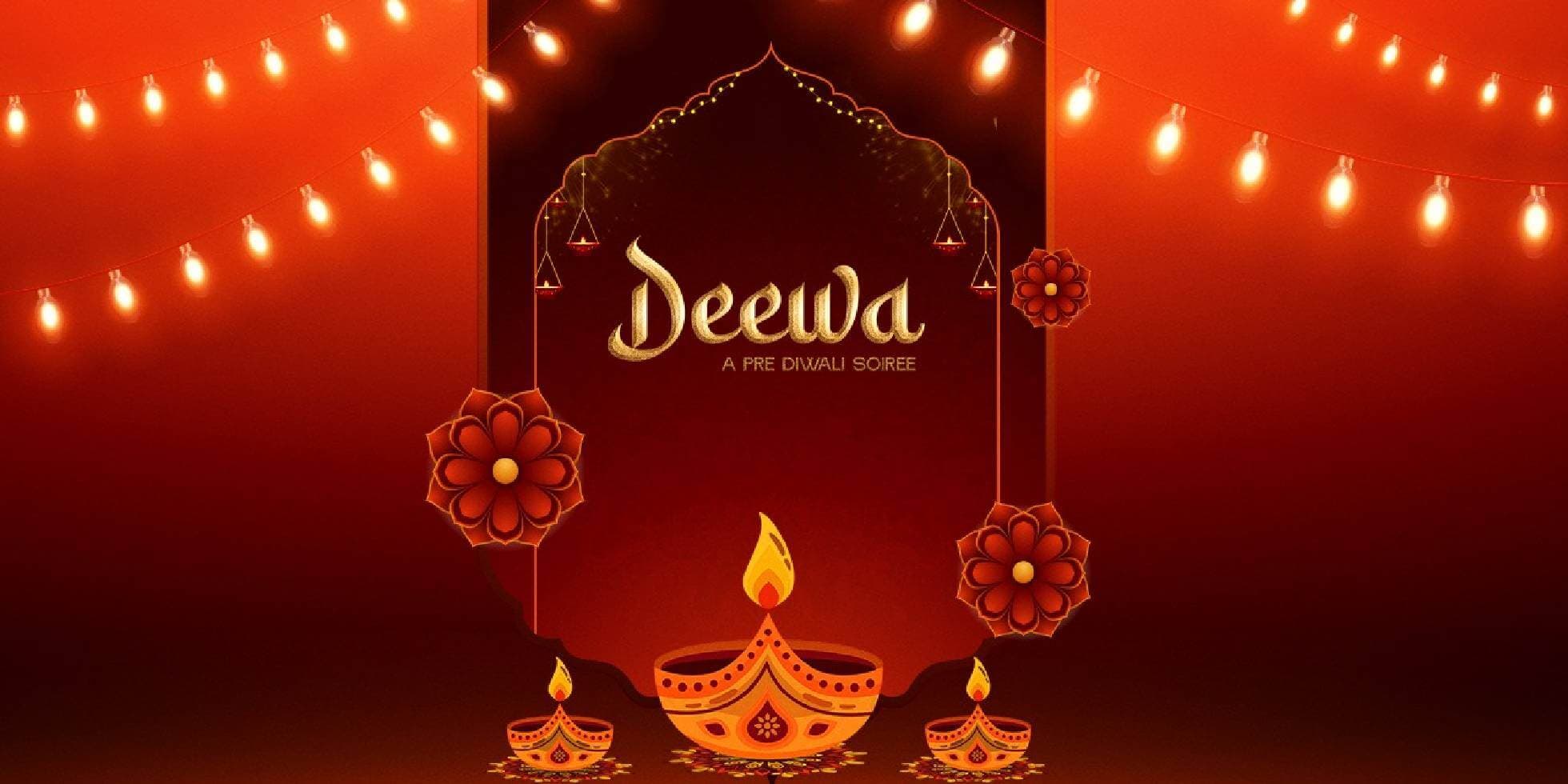 Deewa Diwali Celebration At Magique Ft Kryso And Kalsee