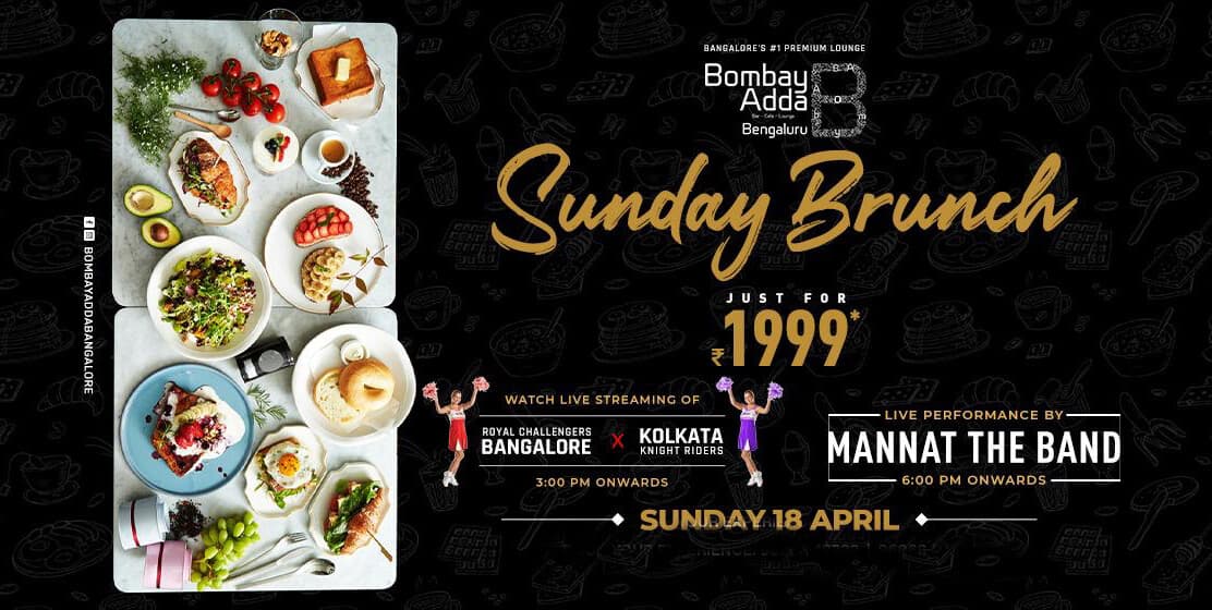 Unplugged Sundowner Ft. Mannat