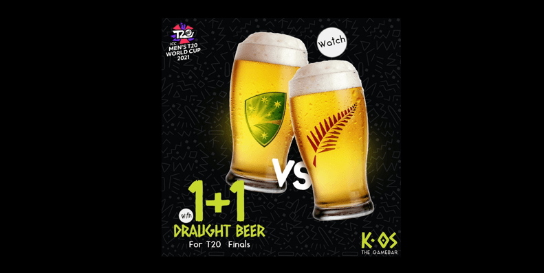 Live Screening T20 Final