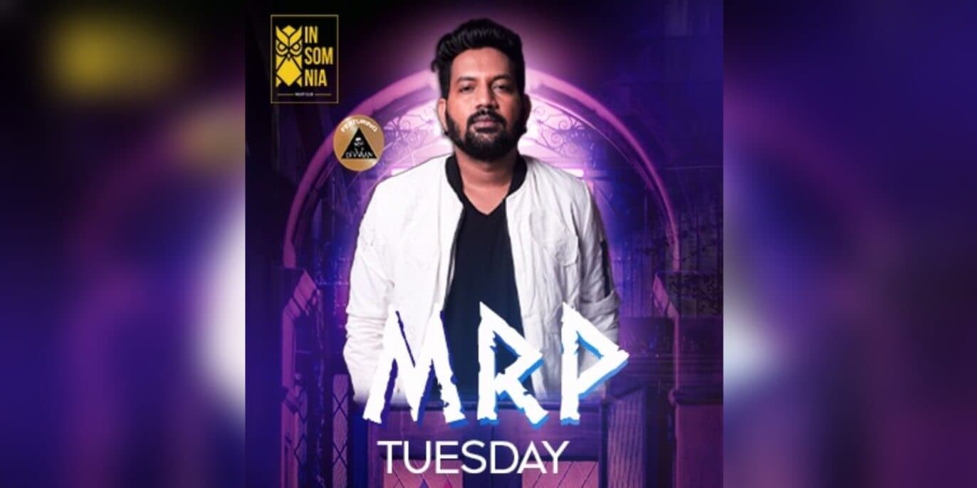 Tuesday MRP Night | Insomnia 