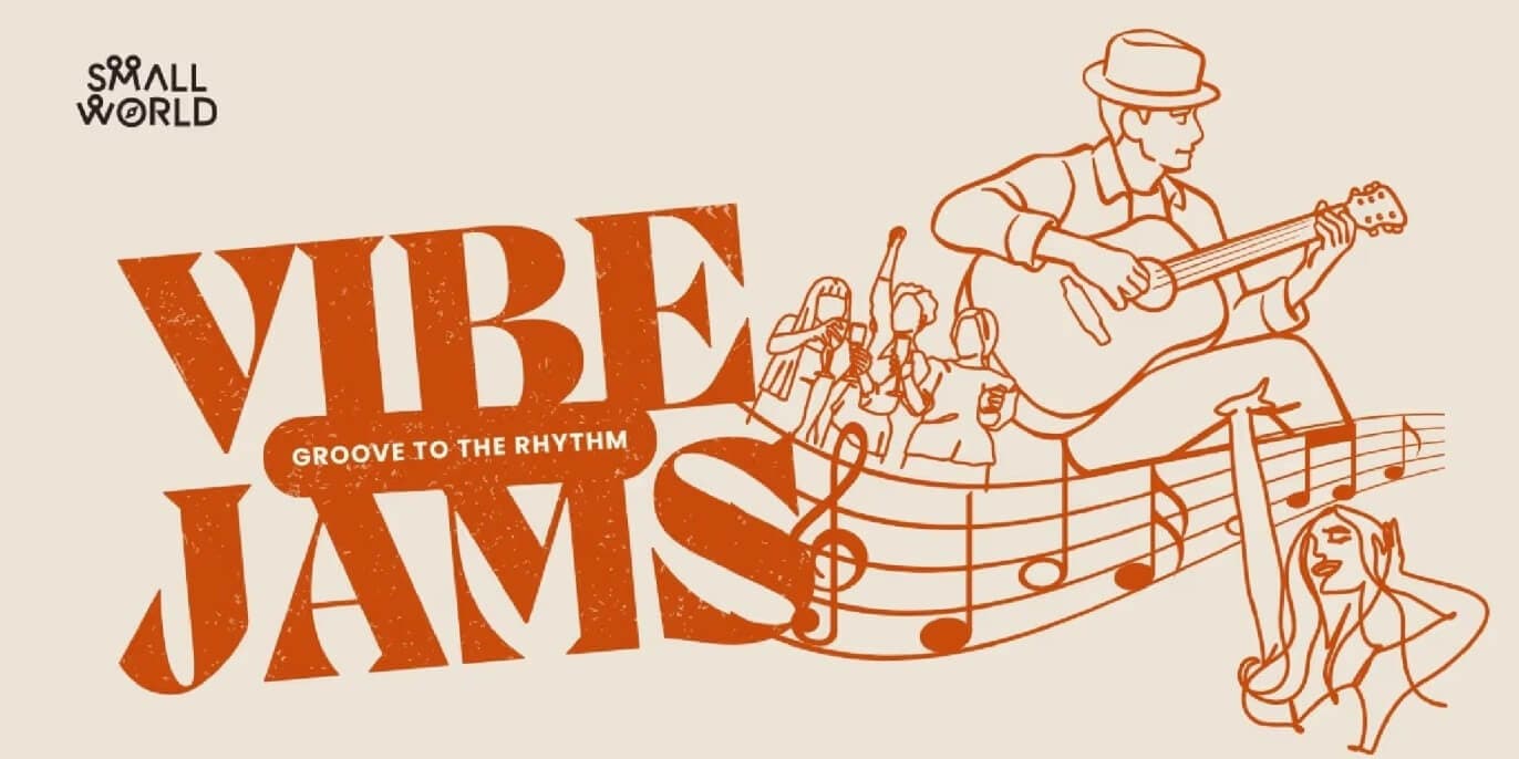 Vibe Jams
