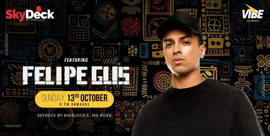 Afro Hrs Rooftop Party