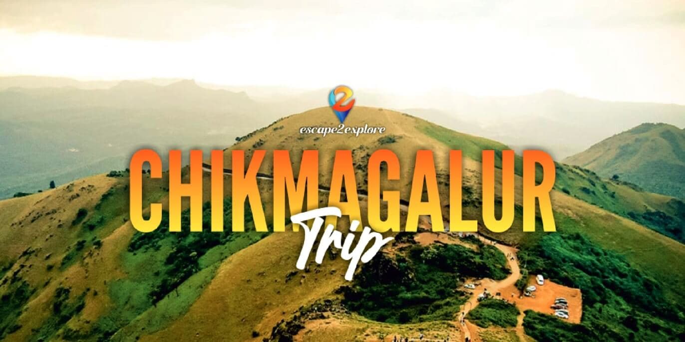 Chikmagalur Tour Package By E2E