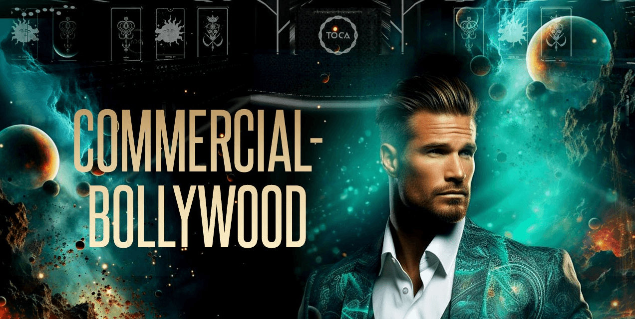 Commercial Bollywood