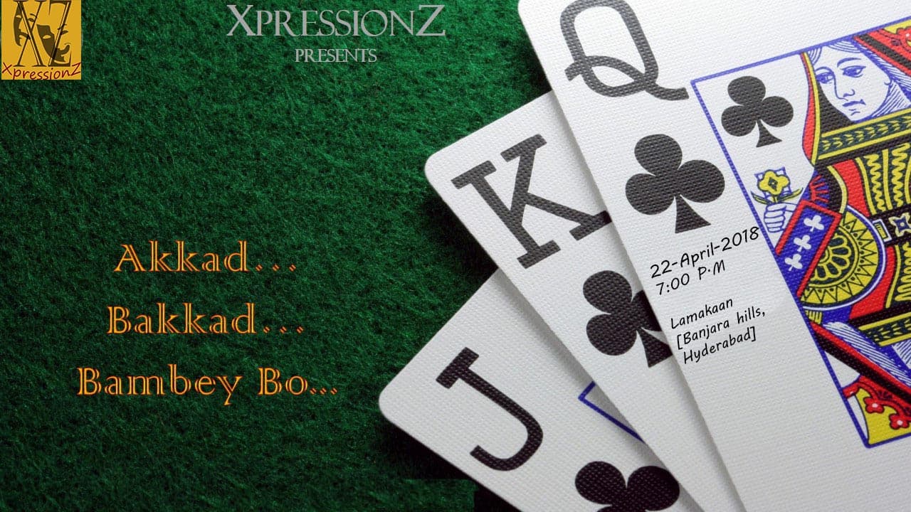 Akkad Bakkad Bambey Bo