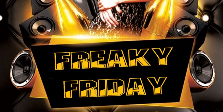 Freaky Friday