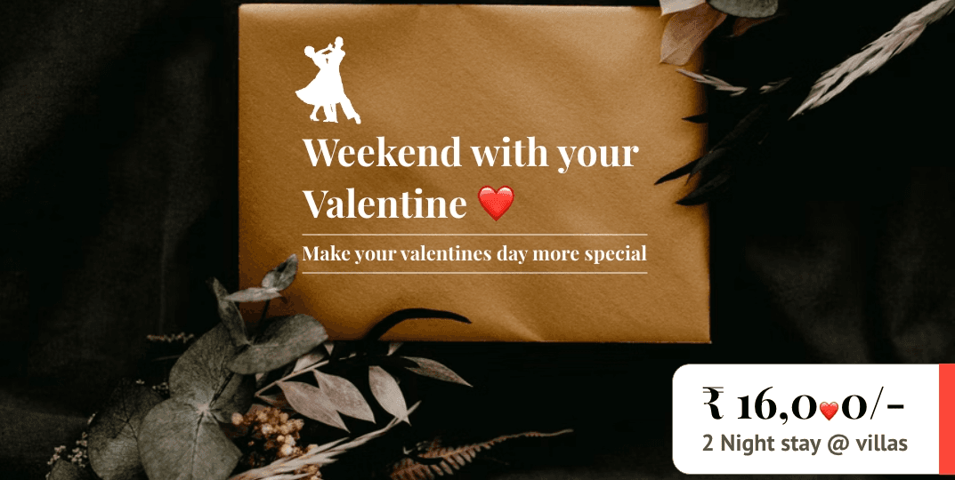 Valentines Day Special Event 2022