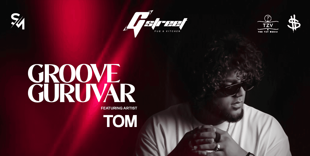 Groove Guruvar