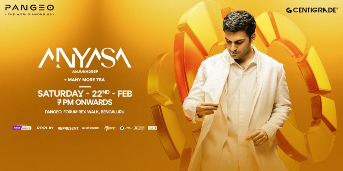 Cross Over Ft  Anyasa