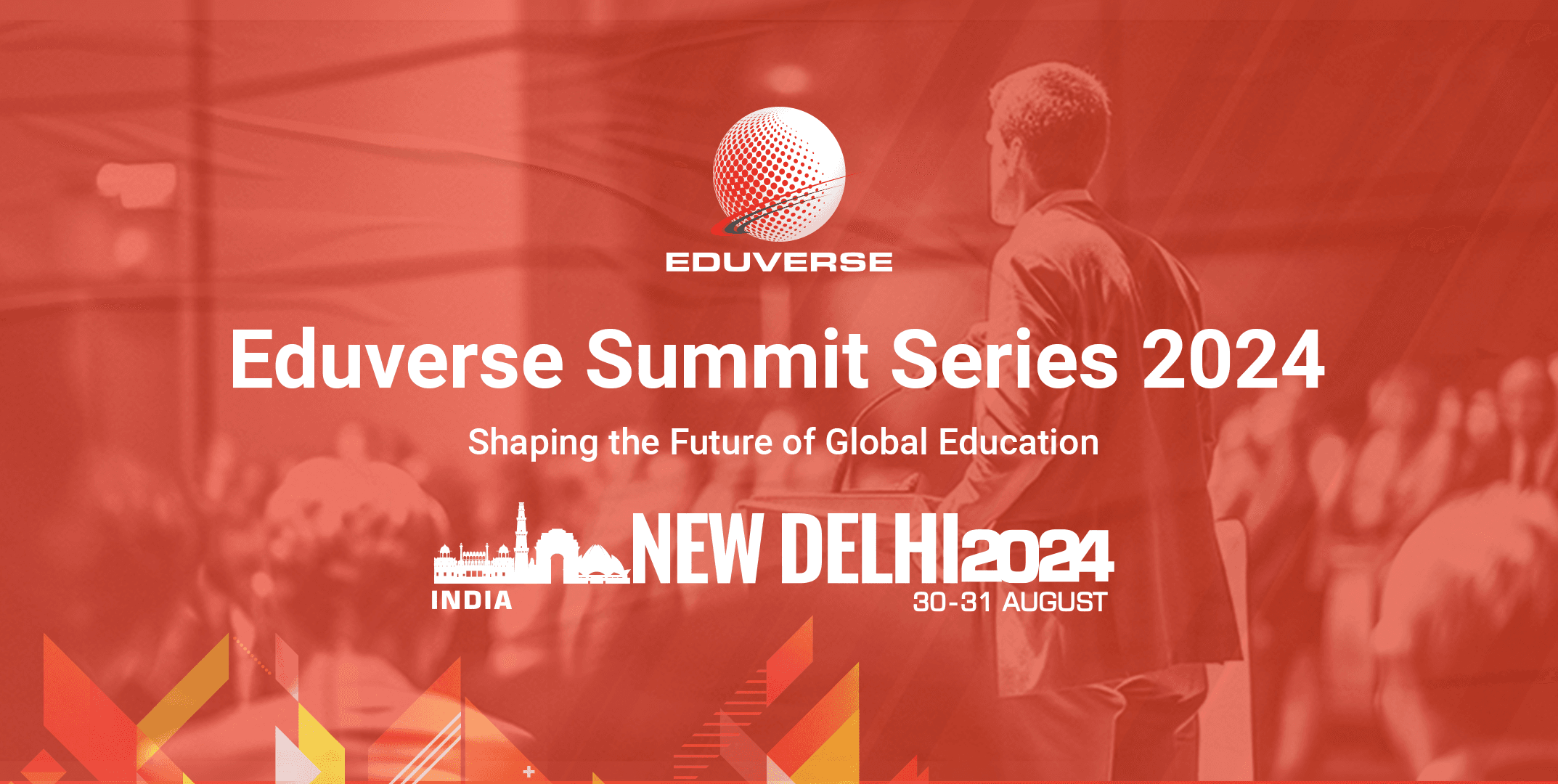 Eduverse Summit Series 2024 