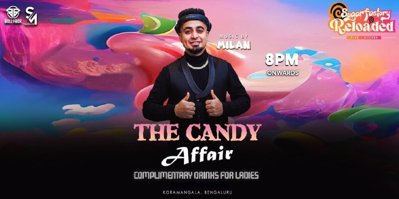 The Candy Affair