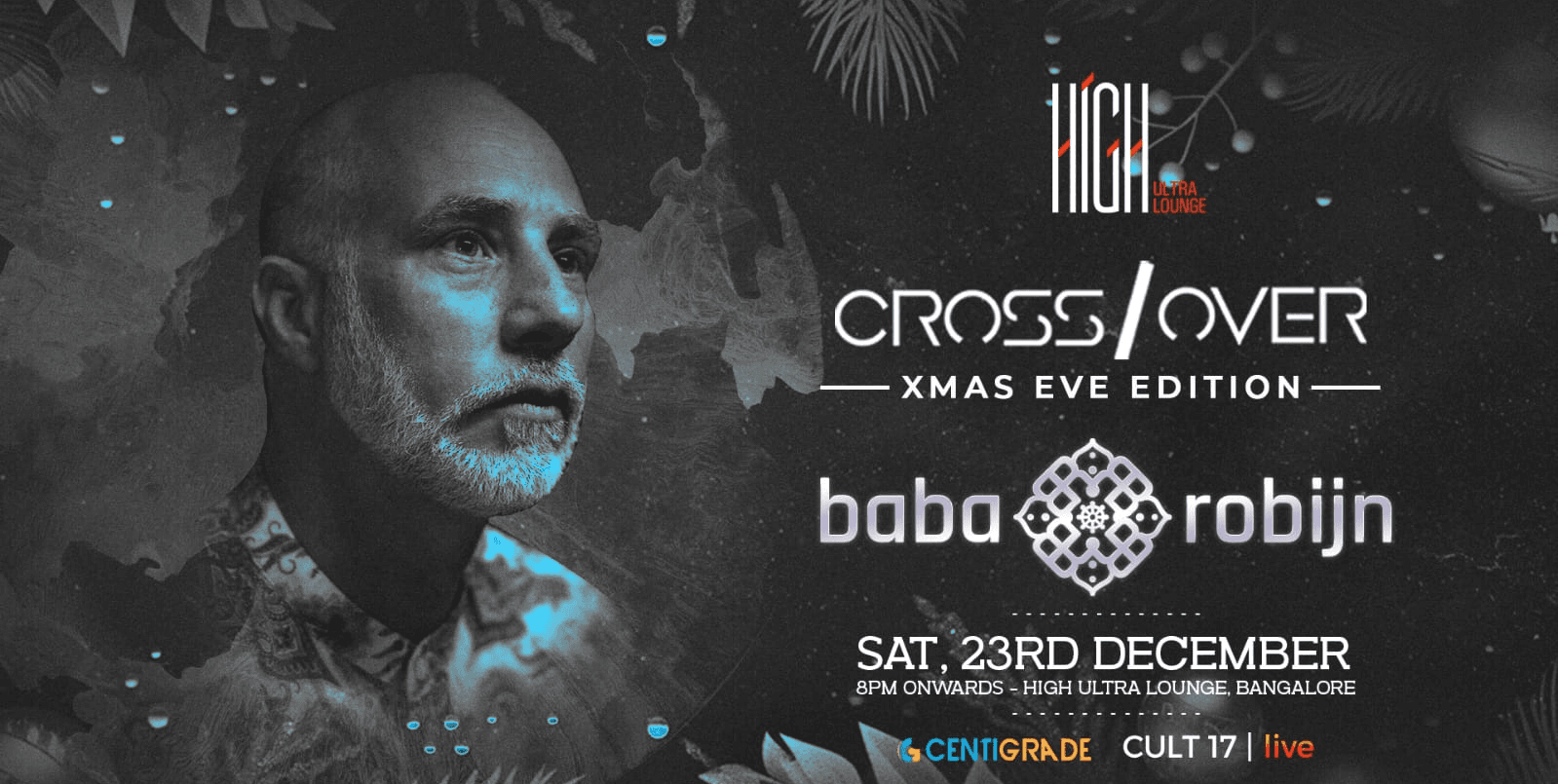 CrossOver X-Mas | High Ultra