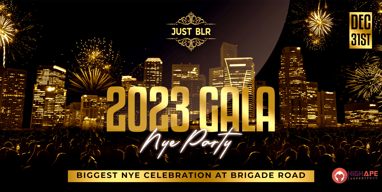 2023 Special Gala - Just Blr