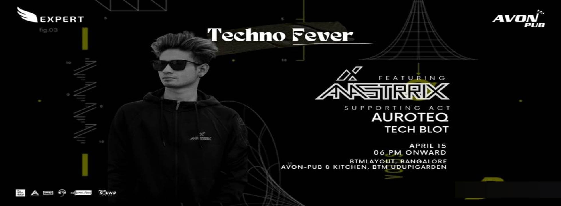 Techno Fever