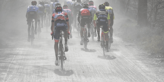 Ramanagara Cycling Trip With Water Activites