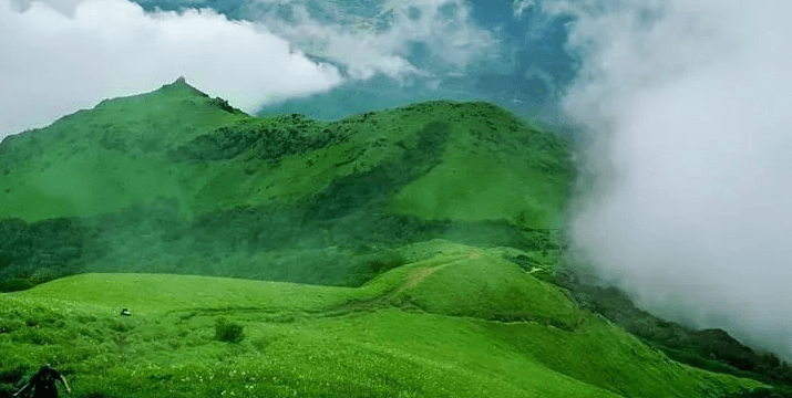 Tadiandamol Trek And Sight Seeing - My Hikes