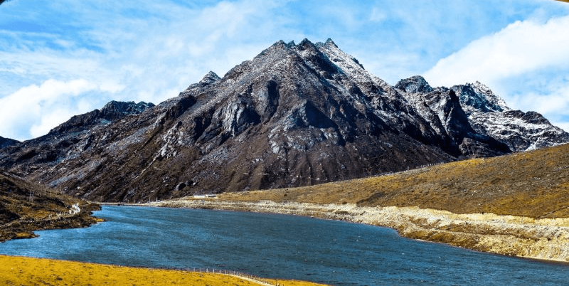 Tawang Tour - Budget Package