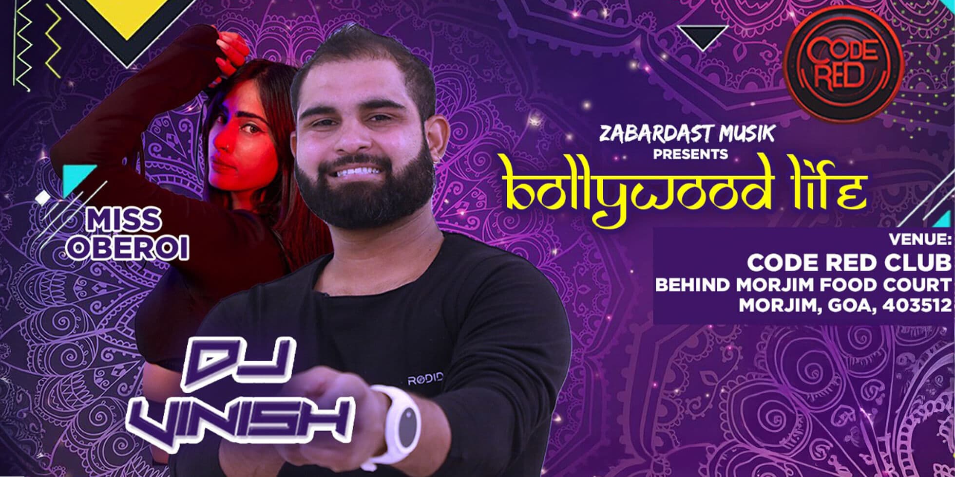 Bollywood Life | Code Red