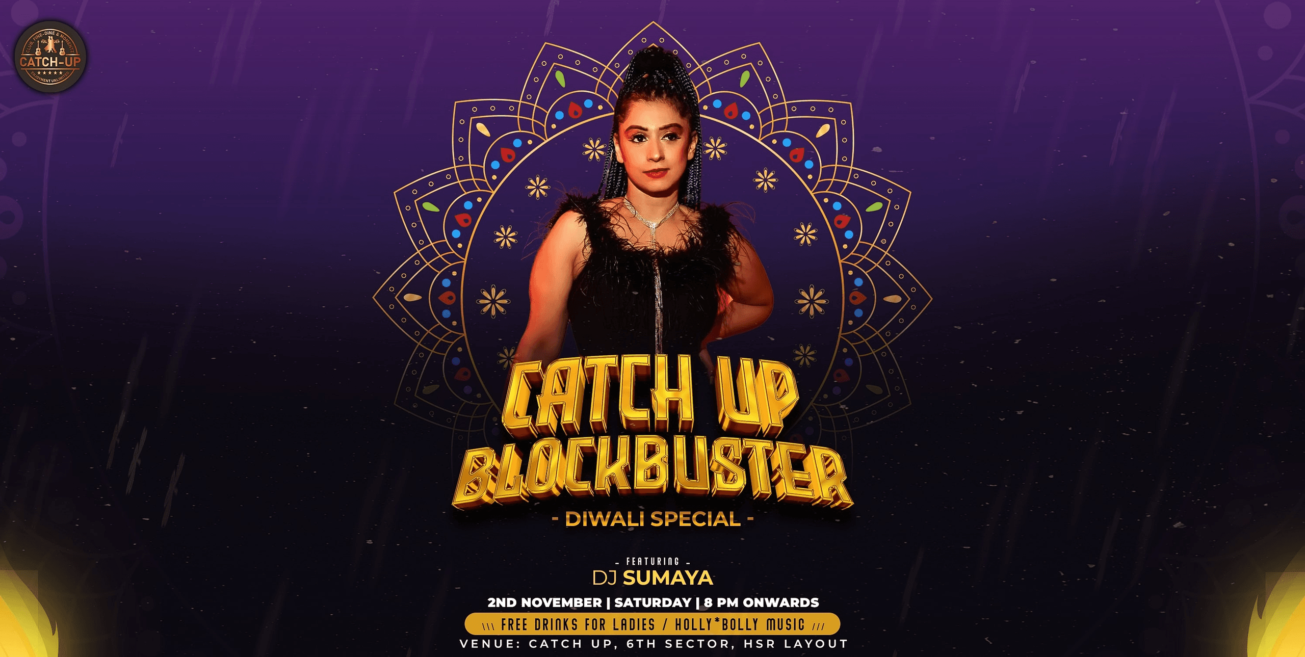 Saturday Catchup Blockbuster | Diwali Special