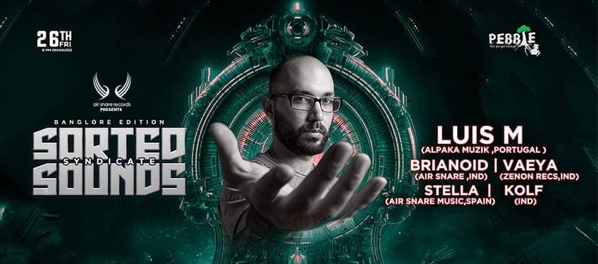 Sorted Sounds Syndicate