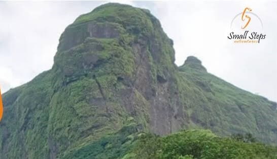 One Day Trek To Harihar Fort