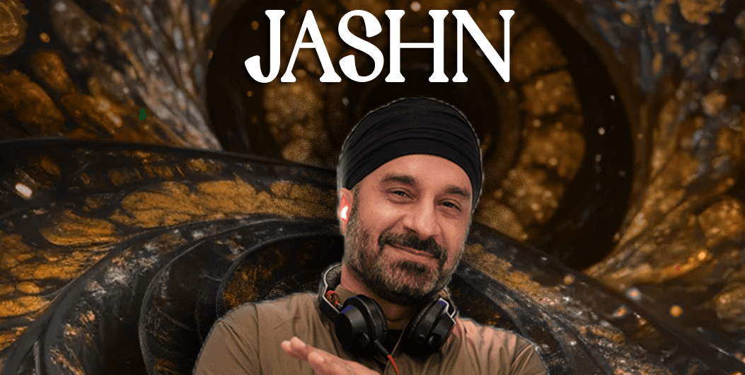 Jashn | Badmaash Lounge