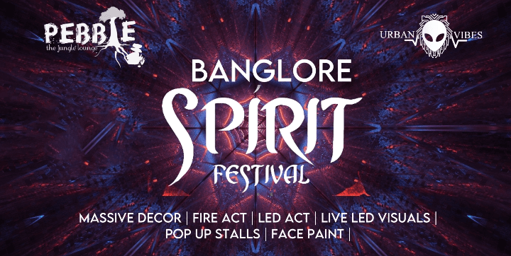 Bangalore Spirit Festival