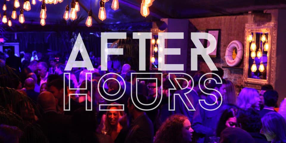 After Hours Party