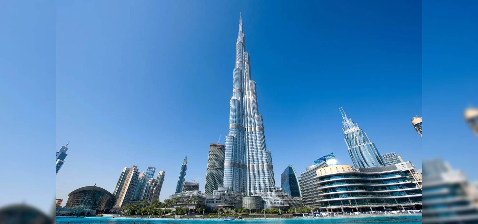 Dubai New Year Tour With Flights | Ex- Delhi