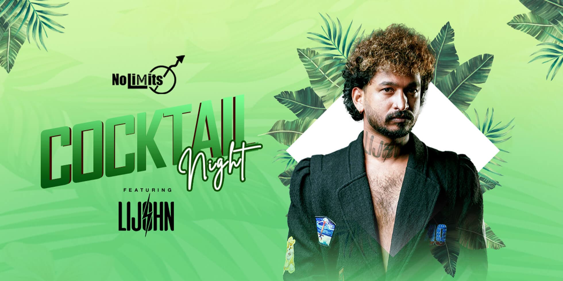 Cocktail Night | Nolimmits Lounge